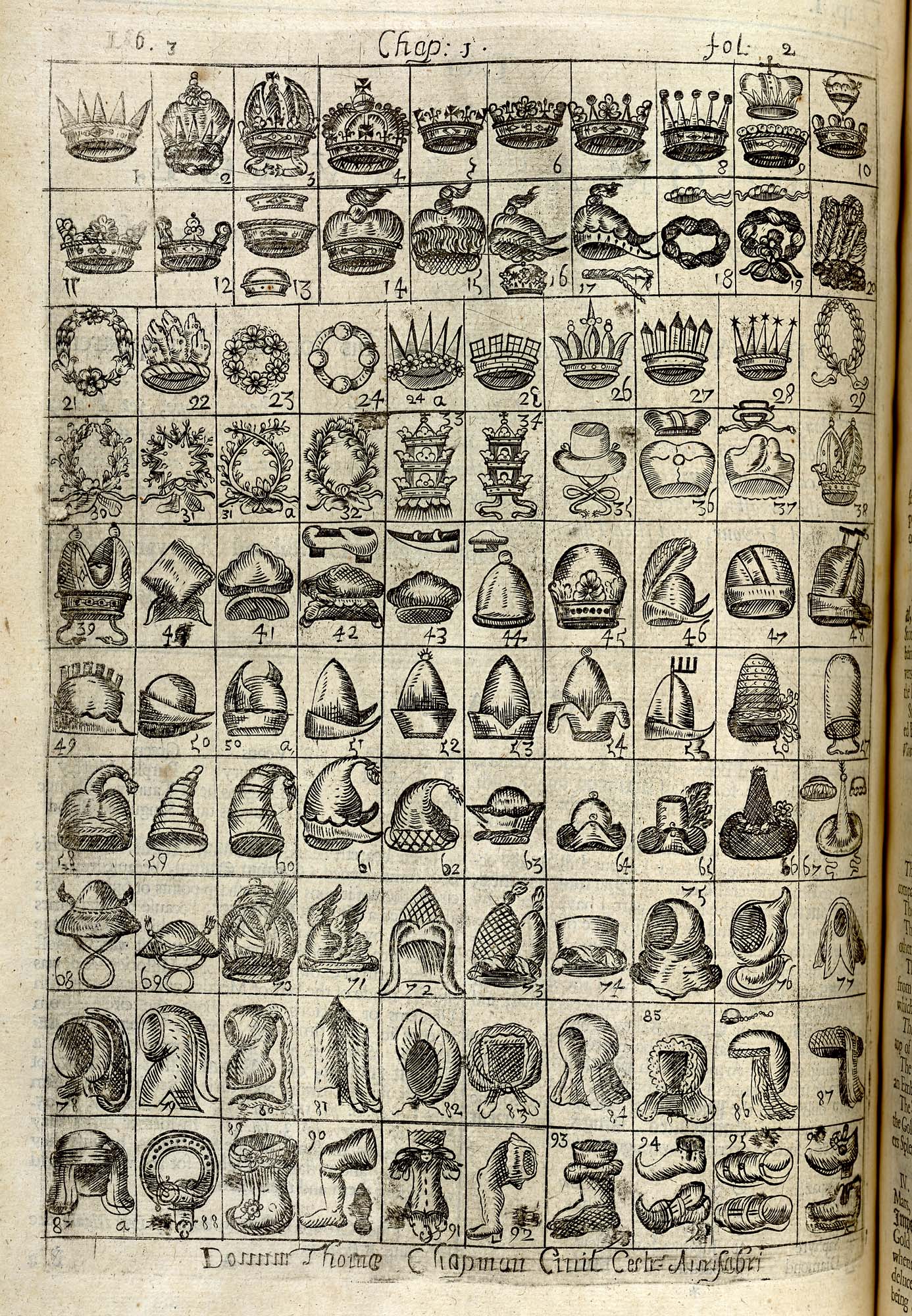 British Library G1184 Page 2