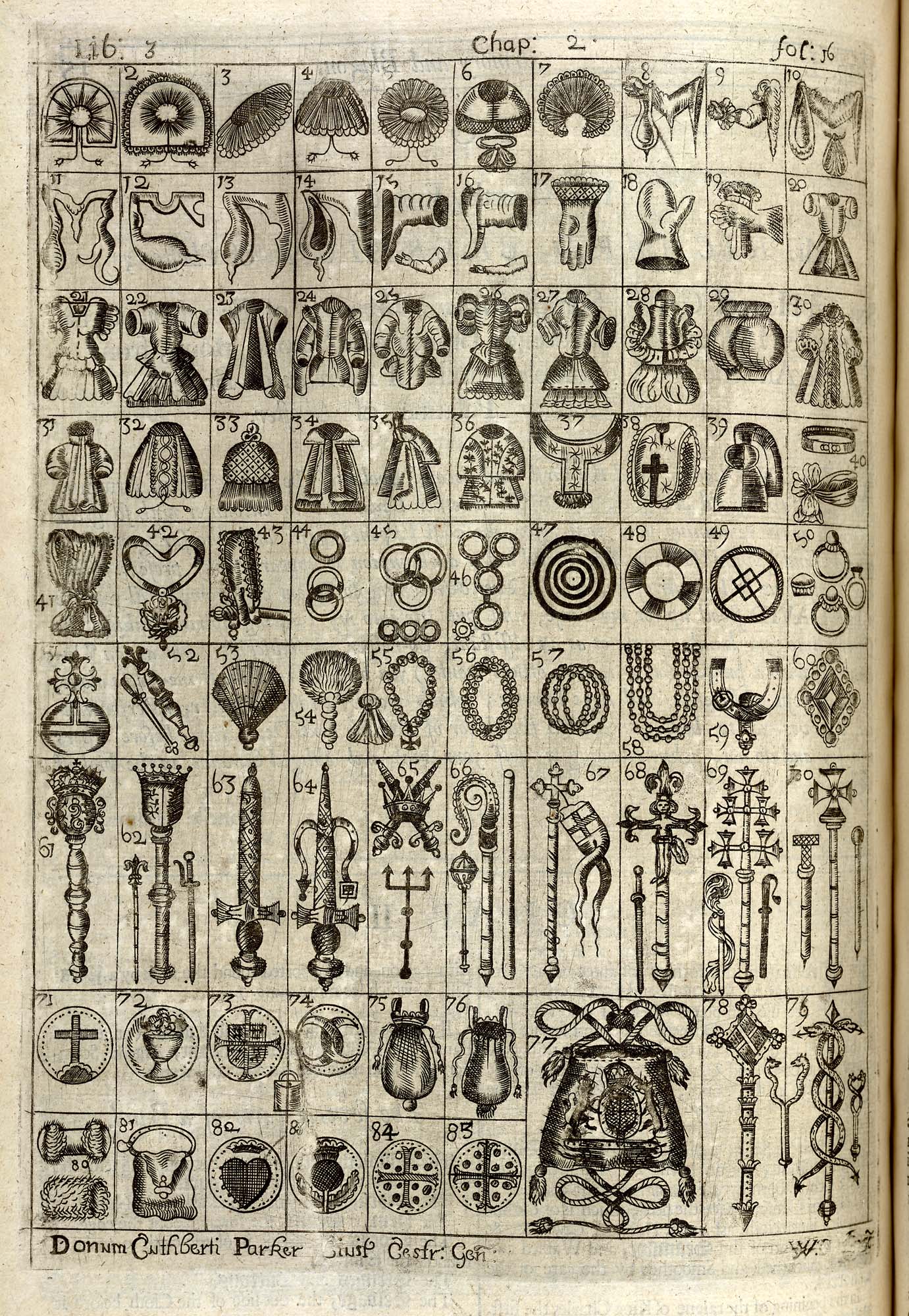 British Library G1184 Page 16