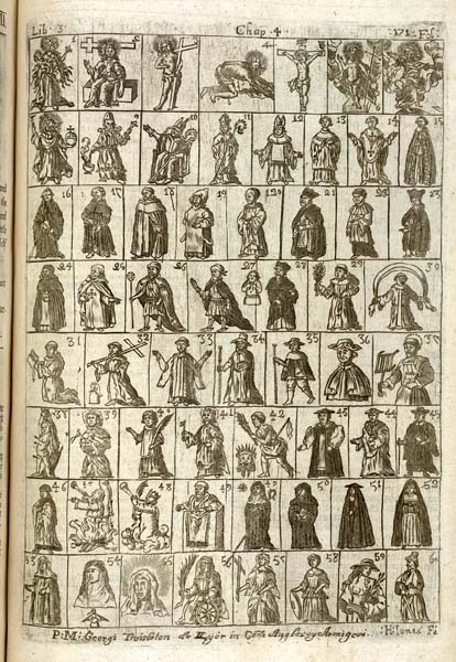 British Library G1184 Page 171