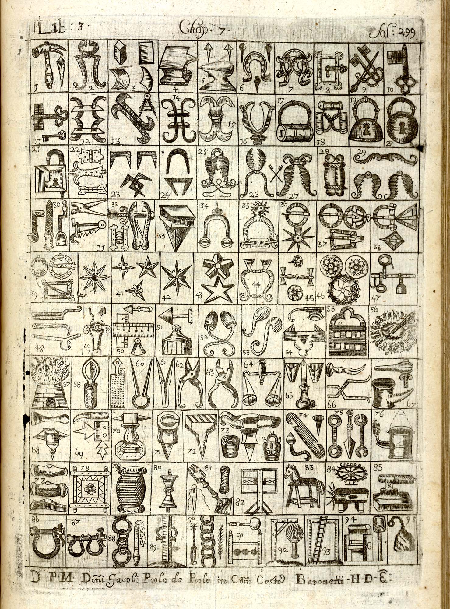 British Library G1184 Page 299