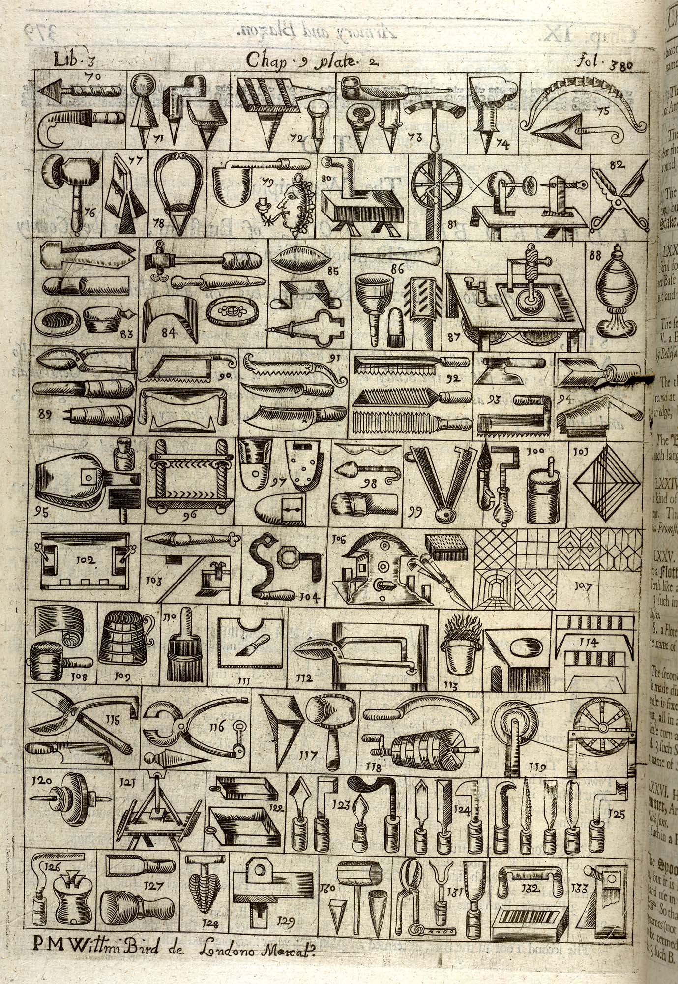 British Library G1184 Page 380