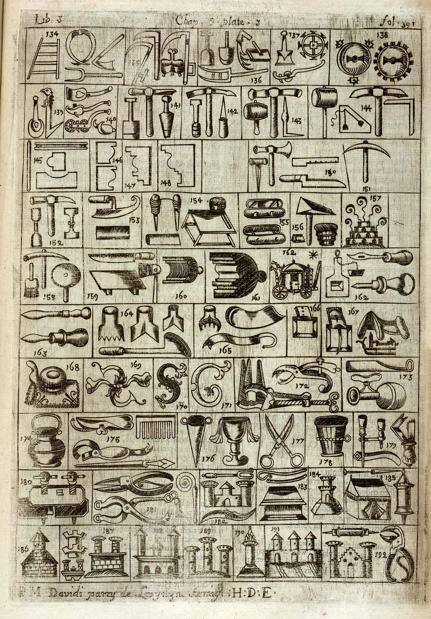 British Library 137 f.7 Page 391