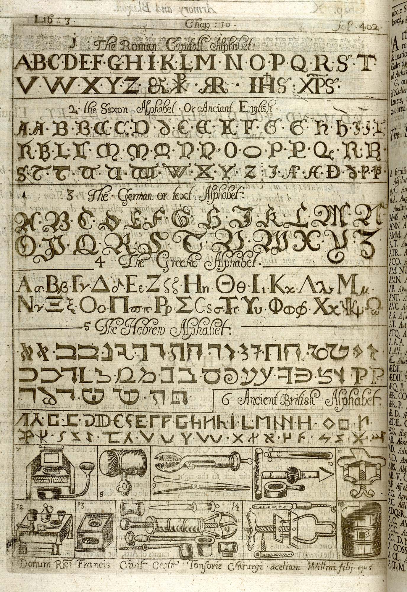 British Library G1184 Page 402