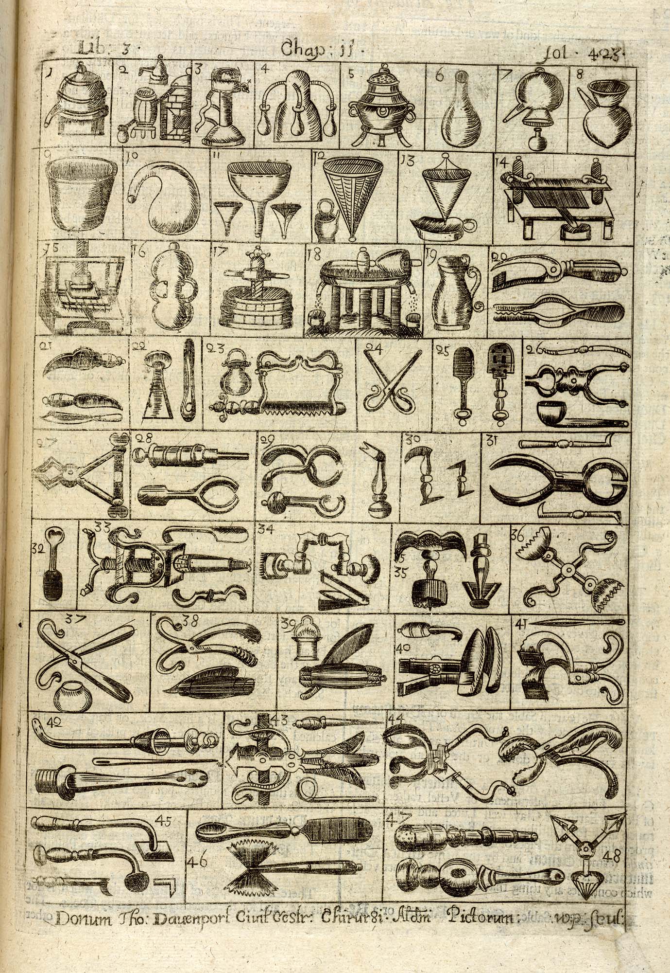 British Library G1184 Page 423
