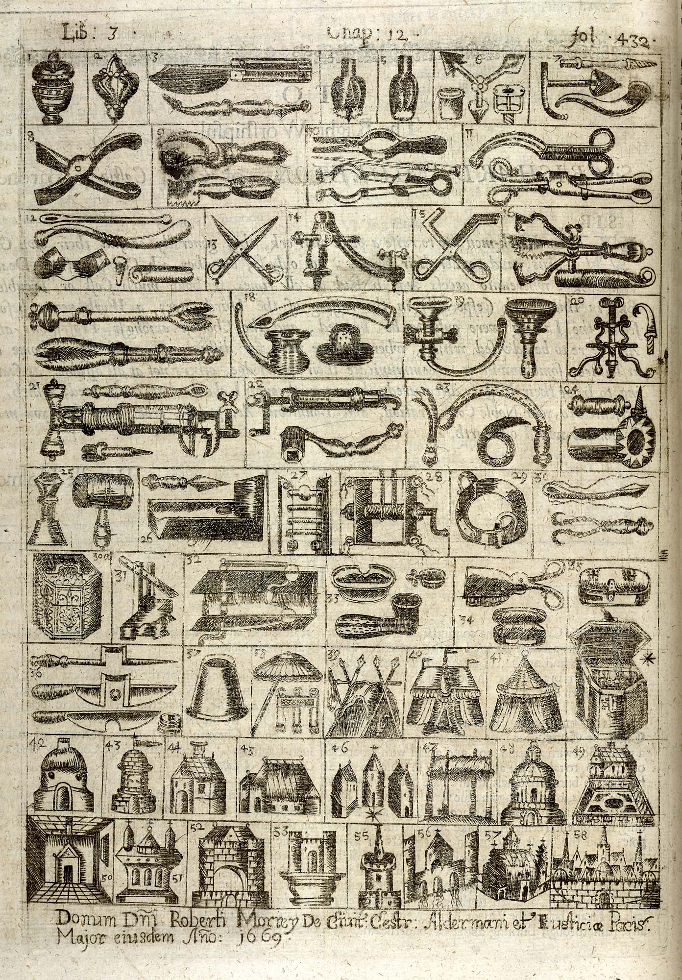 British Library G1184 Page 432