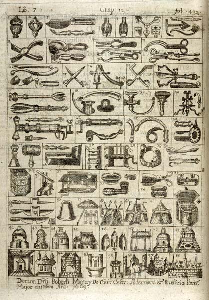 British Library G1184 Page 432