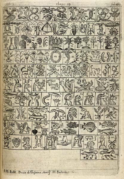 British Library G1184 Page 469