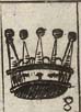 Earl's crown