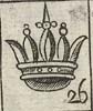 Crown naval