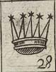 Crown celestial