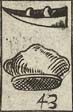 Scotch cap; Laplander's shoe