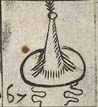 Indian hat; Turk's caps