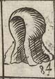 Nun's veil