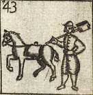 Water Carrier; Demi man