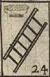 Ladder; Seigh