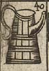 Harvest tankard