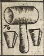 Mason's mallet