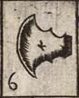 Hatchet head
