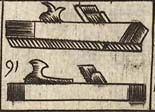 Jointer plane; Fore plane