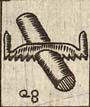 Whip saw
