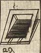 Drawing desk