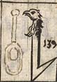 Trenching gouge; Hay hook