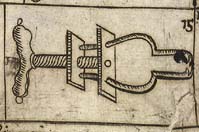 Griffon's foot; Ozaena; Stile