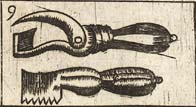 Levitor; Short saw