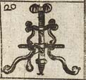 Treploides; Levitor