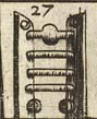 Surgeons ladder
