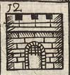 Castle wall