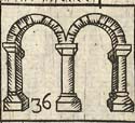 Double arch