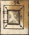 Cupboard door