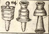 Quail call; Leuratt call; Hedgehog call