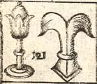 Chess pieces