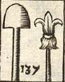 Jewish instruments of slaughter