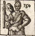 Roman captain