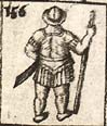 Roman soldier