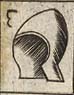Steel cap