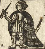 Knight of St John of Jerusalem