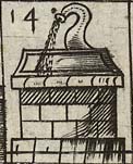 Stone cistern