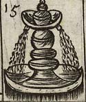 Fountain
