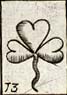 Wood Sorrel leaf