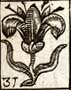 Bulbous Lily