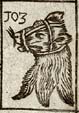 Bear's head
