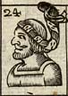 Saracen's head