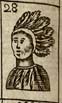 Indian head