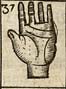 Left hand
