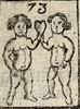 Two naked boys