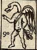 Cygnus into a swan man metamorphosed